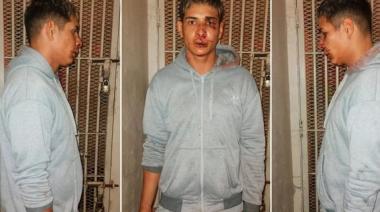 Dos ladrones que huían en una moto mataron a una nena de un año