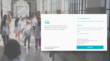 Ingreso a la docencia: se encuentra abierta la inscripción para el Listado Oficial 2024