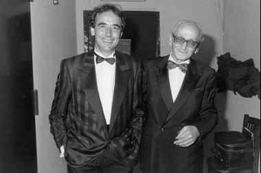 La madre santa y la mina maldita