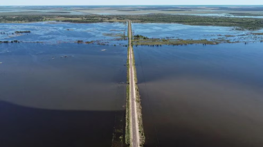 A partir de junio la Argentina afrontará riesgo de inundaciones
