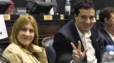 El radicalismo de Maxi Abad propone que Juntos tenga “lista única”
