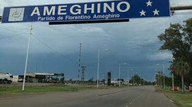 Alerta por tormentas fuertes en la región
