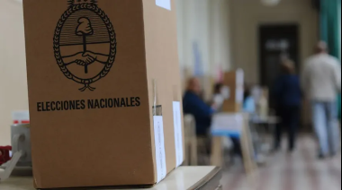 JxC: intención de voto a la baja y ascenso de Javier Milei