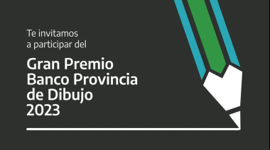 Banco Provincia lanzó un concurso destinado a artistas dibujantes