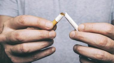 Lincoln se suma a la campaña de concientización "NO al tabaco"