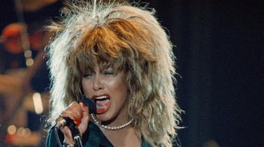 Murió la cantante Tina Turner