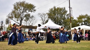 Todas las fiestas que se realizan este fin de semana largo