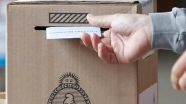 La Cámara Electoral fija su atención en el gasto por impresión de boletas de los partidos