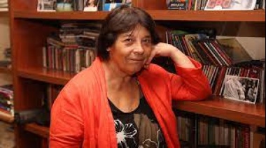Liliana Herrero y su enorme trayectoria