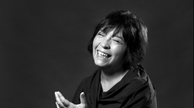 Liliana Herrero y su enorme trayectoria