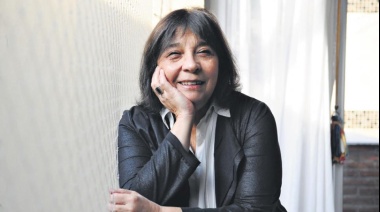 Liliana Herrero y su enorme trayectoria