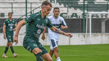 Con el retorno de Mainero, Sarmiento venció a Gimnasia en Junín