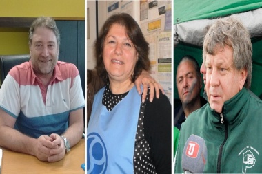 Duro comunicado de la CGT Junín: trata de “cínico” al intendente Pablo Petrecca
