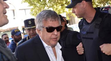 Dictaron la falta de mérito para el fiscal Stornelli en el Caso D’Alessio