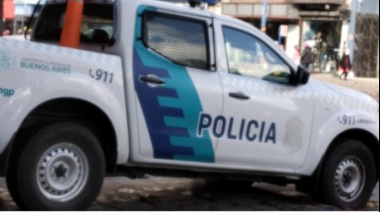 Siguen los escruches en Junín