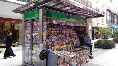 Del puesto de diarios al portal de noticias: entre el F5 y los canillitas