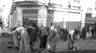 “Junín en el recuerdo”: Entre el olvido y la esperanza