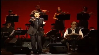 Miguel Poveda, entre el flamenco y el tango