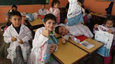 Provincia actualizó la guía para actuar en conflictos en las escuelas