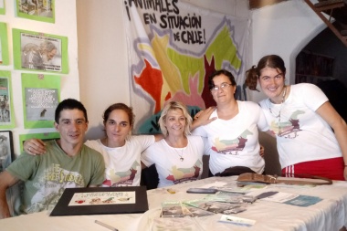 Voz animal Junín cierra el refugio