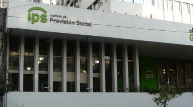Jubilados y pensionados del IPS: ¿cuándo cobran los haberes de junio y el medio aguinaldo?