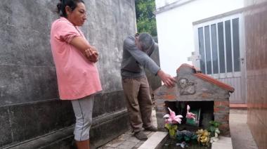 Cuando el tomate vale más que la vida