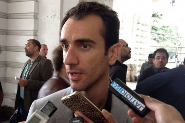 Crece la opinión negativa sobre  el gobierno de Pablo Petrecca