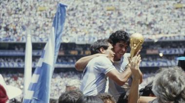 A 37 años del título de México 1986