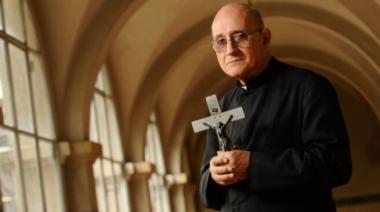 Murió Carlos Alberto Mancuso, el famoso “cura exorcista” de La Plata