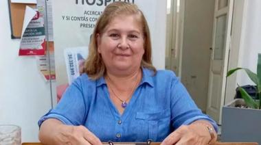 Los detalles del procesamiento a la exconcejala que celebró los vuelos de la muerte