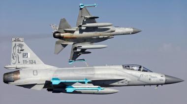 Argentina reequiparía su flota de aviones caza con una compra a China