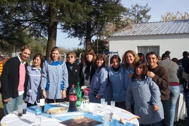 Jardines: Una mirada distinta y  comprometida con la educación