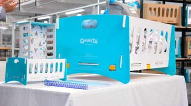 La Provincia anunció que el programa 'Qunita' será universal