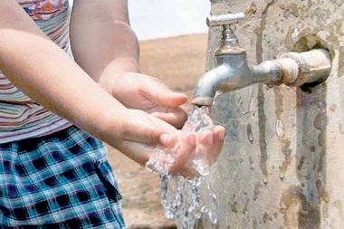 Arsénico: 4 millones  de argentinos viven  en zonas con aguas  contaminadas