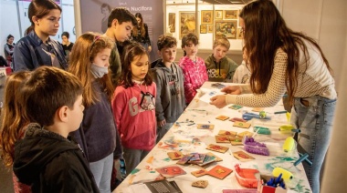 Actividades gratuitas para disfrutar en familia en Junín