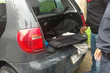 Balean a otro agente en Quilmes al intentar robar garita policial