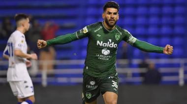 El Verde visita al Halcón en Varela