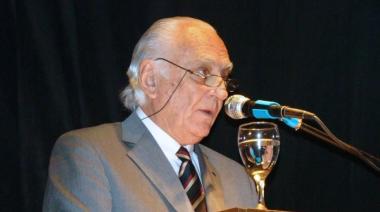 Murió Luis Lima