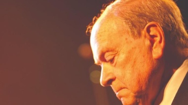 Atilio Stampone, todo un maestro del tango