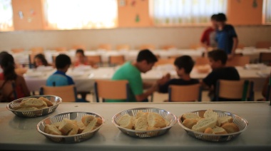 Abre la inscripción al listado de Auxiliares de escuela 2024