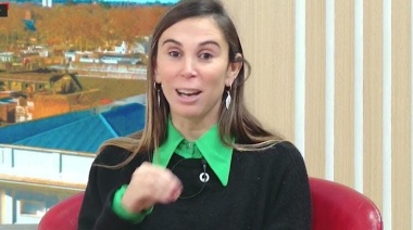 Estado Presente: Preguntas y respuestas en la plazoleta del ferrocarril