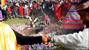 Día de la Pachamama: qué es y por qué se celebra el 1° de agosto