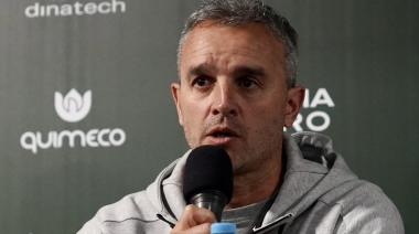 "Nos jugamos una parada importante"