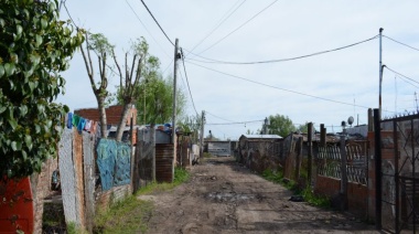 En la Argentina, uno de cada tres hogares no cuenta con una vivienda adecuada