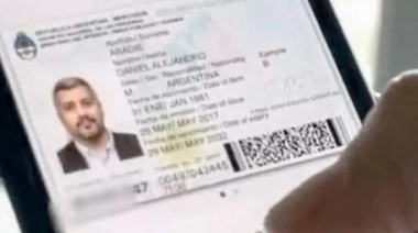 ¿Se puede votar con DNI digital?