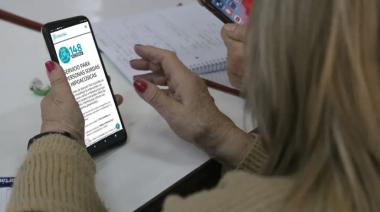 El IPS lanzó una línea de atención para personas sordas e hipoacúsicas