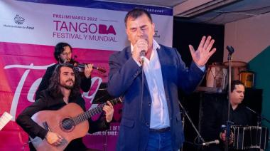 Hernán Bertellys busca ser reelegido 'por dos años' para luego irse a la Legislatura