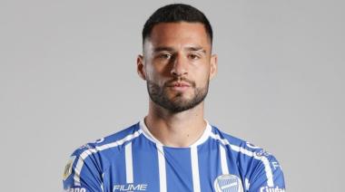 Godoy Cruz busca quedarse con el 50% del pase del ex Verde Brian Salvareschi