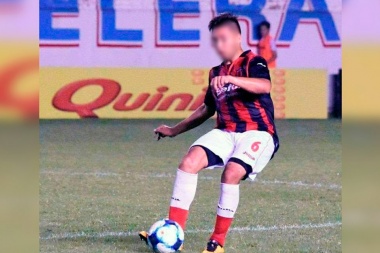 Detuvieron a Gonzalo Aguirre