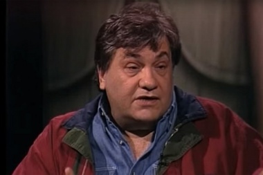 Tres recuerdos sobre Alberto Ure